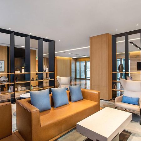 Fairfield By Marriott Xining North Hotel Exterior foto