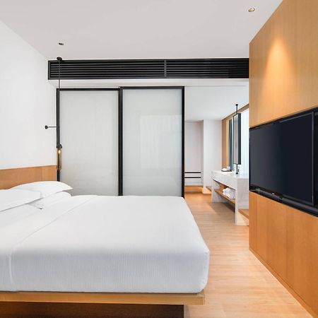 Fairfield By Marriott Xining North Hotel Exterior foto