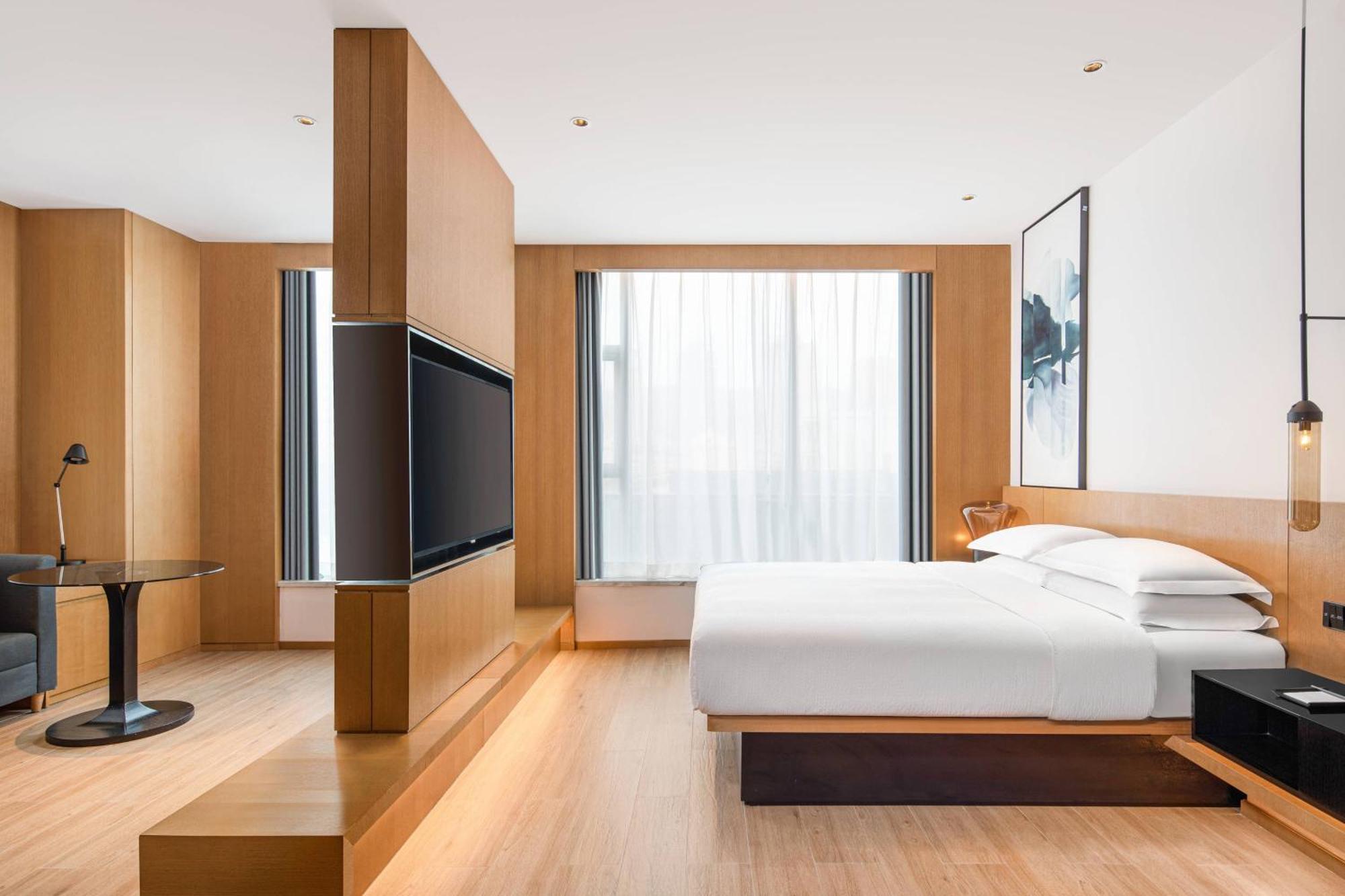 Fairfield By Marriott Xining North Hotel Exterior foto
